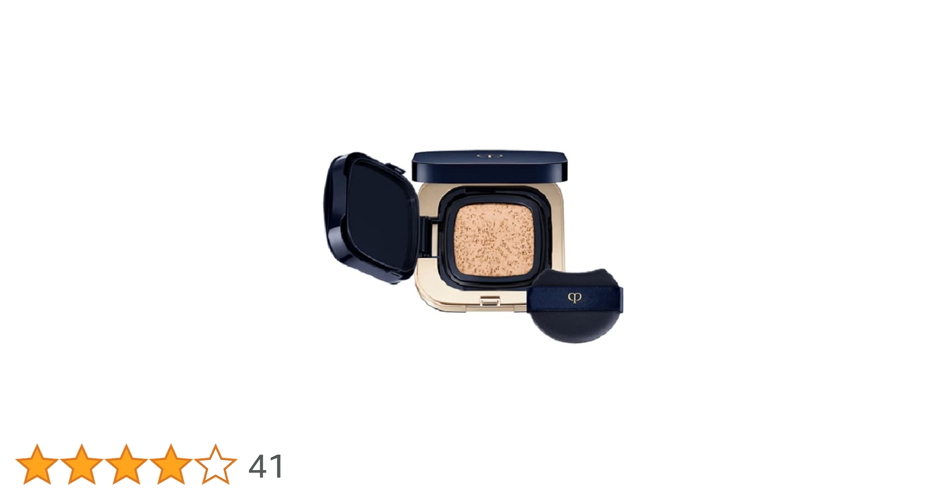 Amazon | 資生堂クレ・ド・ポーボーテ タンクッションエクラ ルミヌ